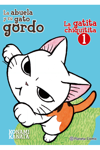 La gatita chiquitita 1