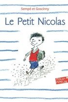 Le petit Nicolas - Folio Junior