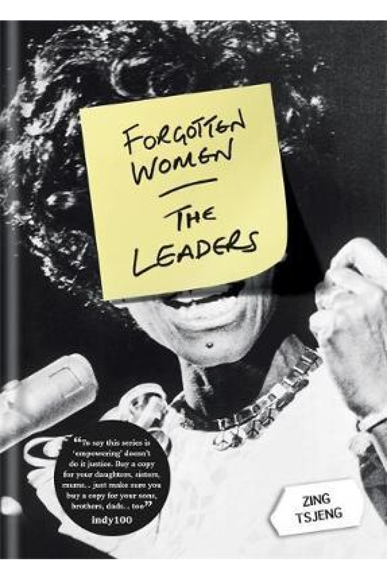 Forgotten Women: The Leaders