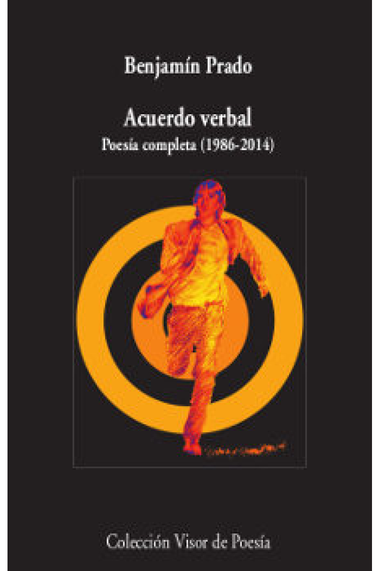 Acuerdo verbal. Poesía completa (1986-2014)