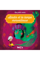 Aladin et la lampe merveilleuse