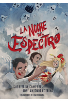 La noche del espectro