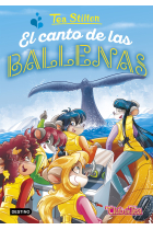 El canto de las ballenas