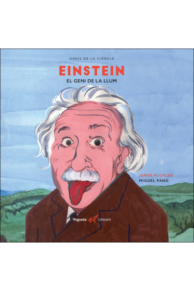 Einstein. El geni de la llum