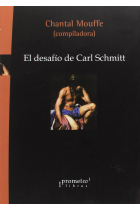 El desafío de Carl Schmitt