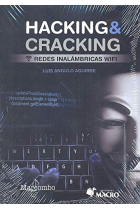 Hacking & cracking. Redes inalámbricas wifi