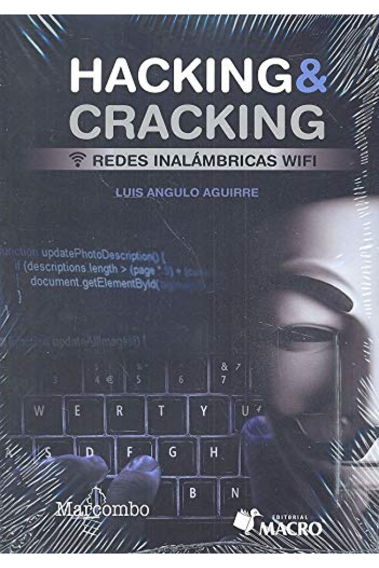 Hacking & cracking. Redes inalámbricas wifi