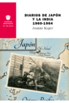 Diarios de Japón y la India 1960-1964