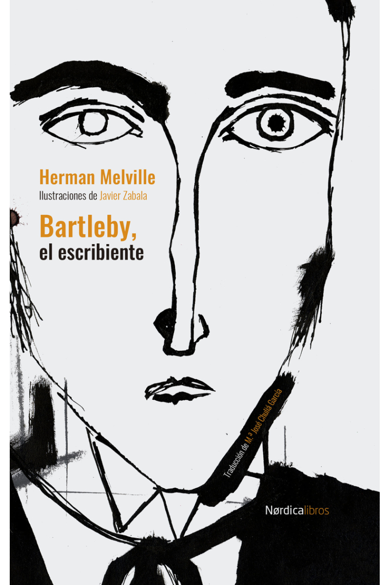 Bartleby, el escribiente