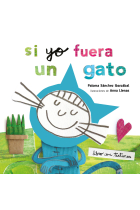 Si yo fuera un gato. Texturas