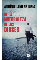 De la naturaleza de los dioses