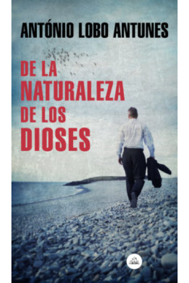 De la naturaleza de los dioses