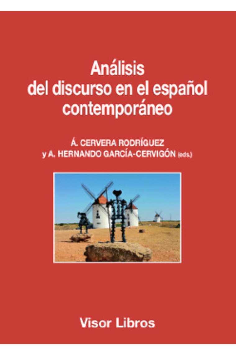 Análisis del discurso en el español contemporáneo