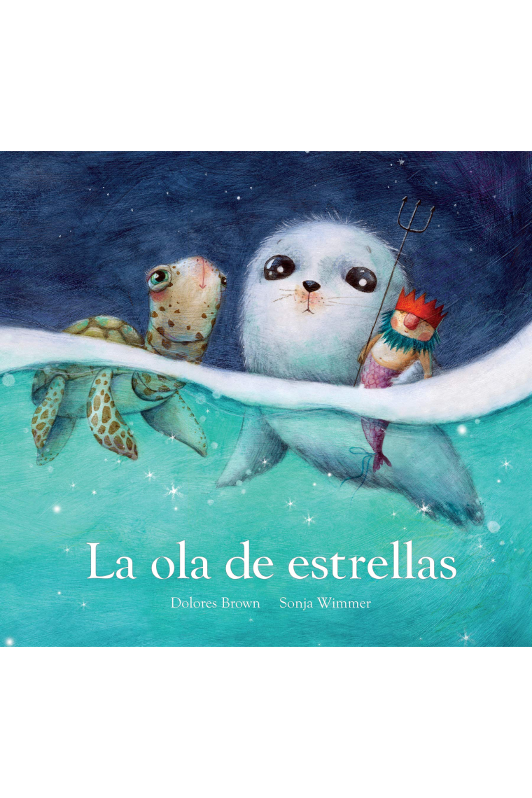 La ola de estrellas