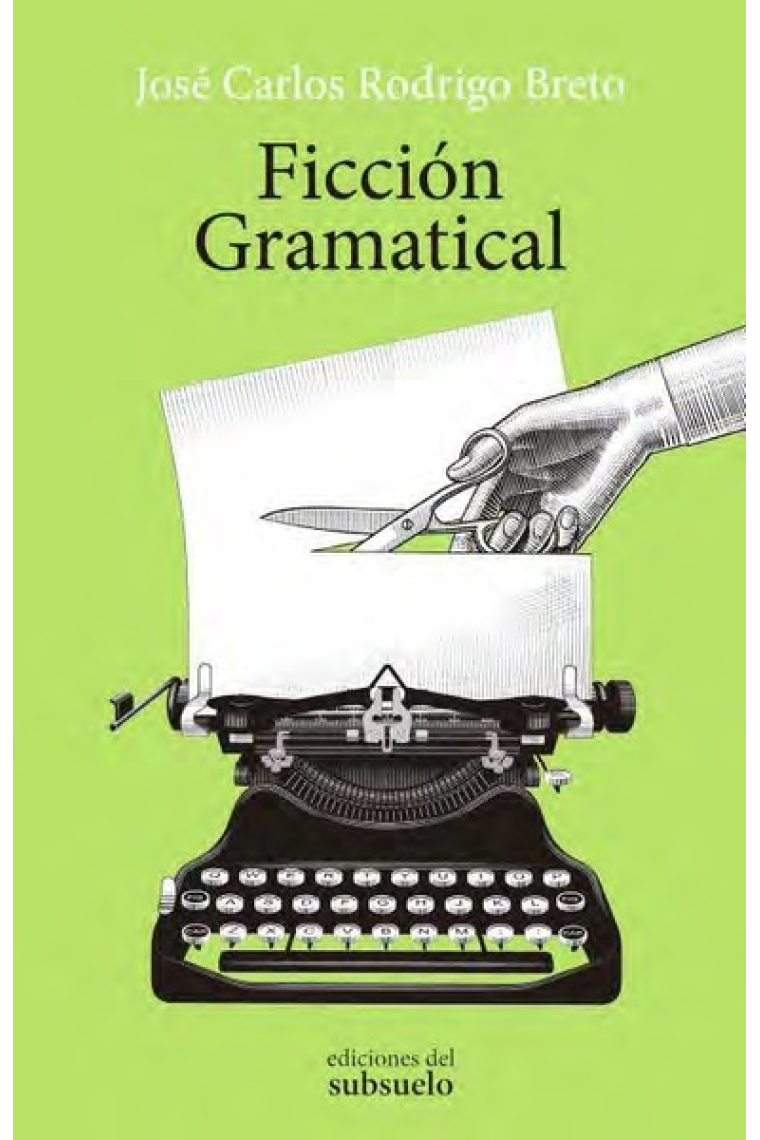 Ficción Gramatical