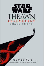 Star Wars. Thrawn Ascendancy (Book 1)