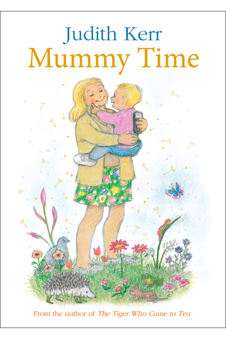 Mummy Time