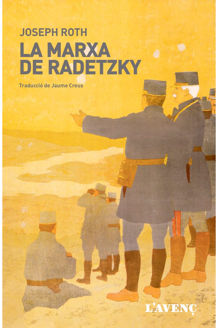 La marxa Radetzky