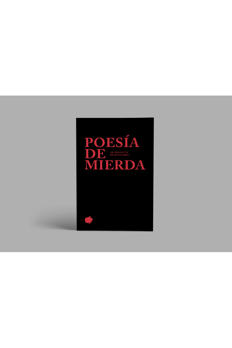 Poesía de Mierda