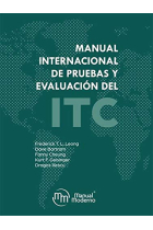 Manual internacional de pruebas y evaluación del ITC