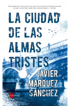 La ciudad de las almas tristes