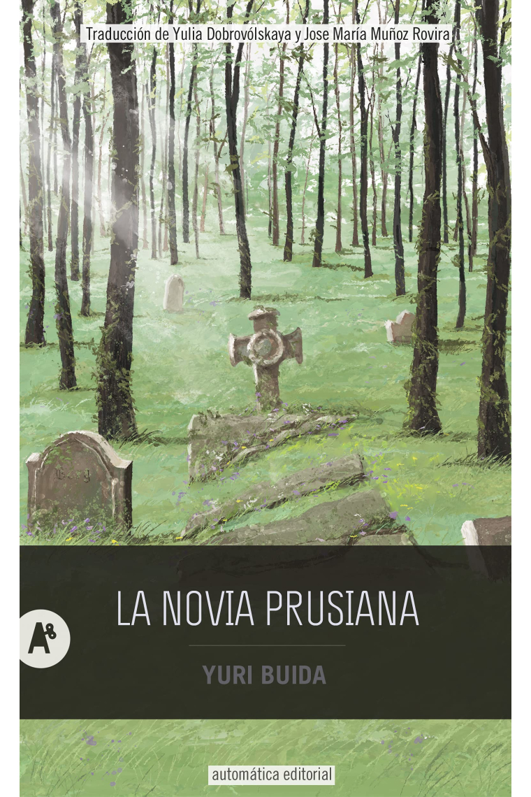 La novia prusiana