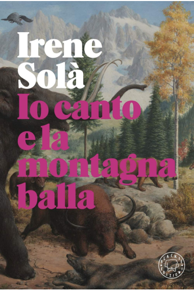 Io canto e la montagna balla