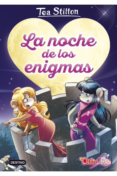 La noche de los enigmas