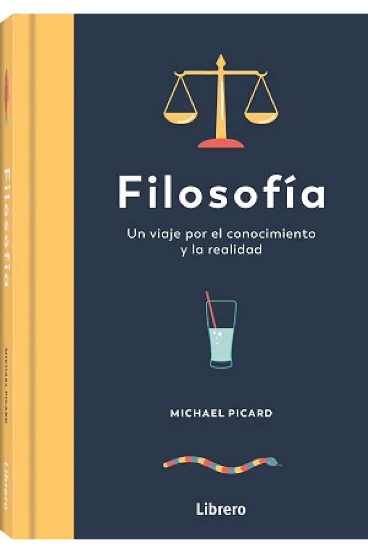 Filosofía: un viaje por el conocimiento y la realidad