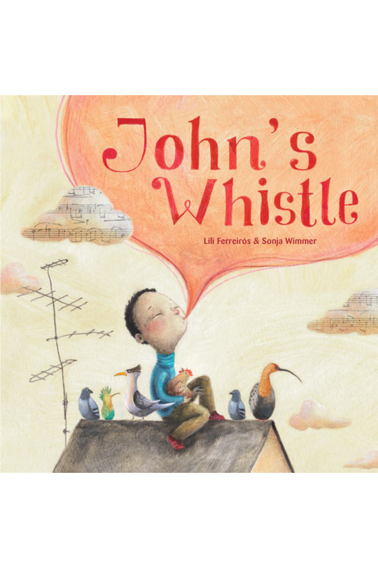 John's Whistle