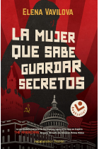 La mujer que sabe guardar secretos