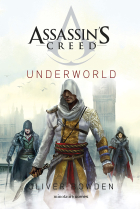 Assassin's Creed. Underworld