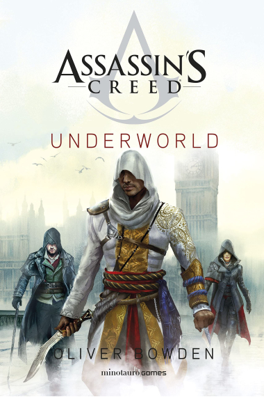 Assassin's Creed. Underworld