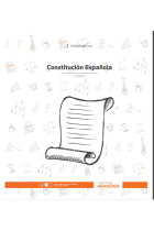 Constitución Española (LeyItBe) (Papel + e-book)