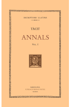 Annals, vol. I: llibres I-II