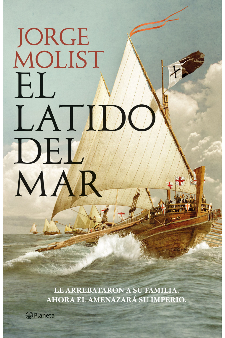 El latido del mar