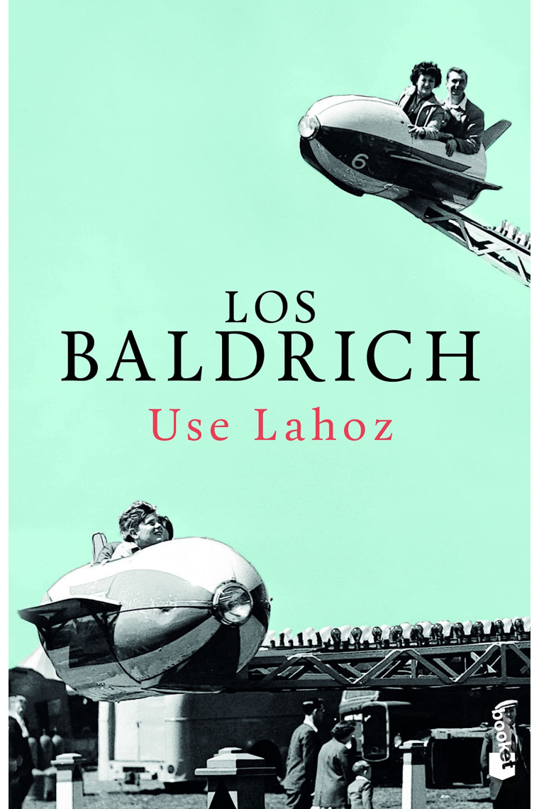 Los Baldrich