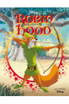 Robin Hood (Mis clásicos Disney)