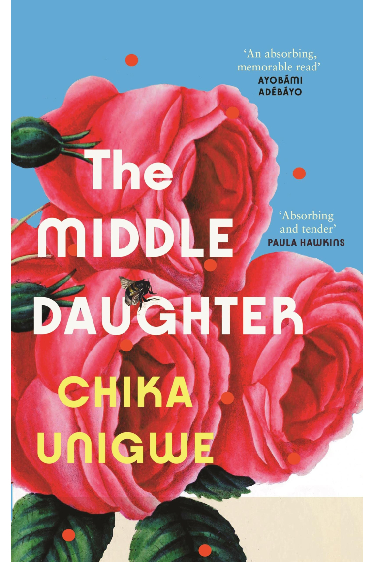 The Middle Daughter