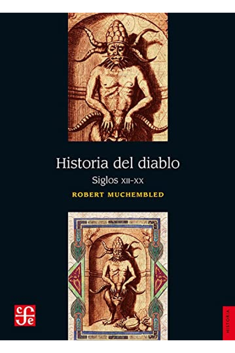 Historia del Diablo (Siglos XII-XX)