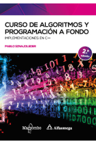 Curso de algoritmos y programación a fondo 2ed. Implementaciones en C++