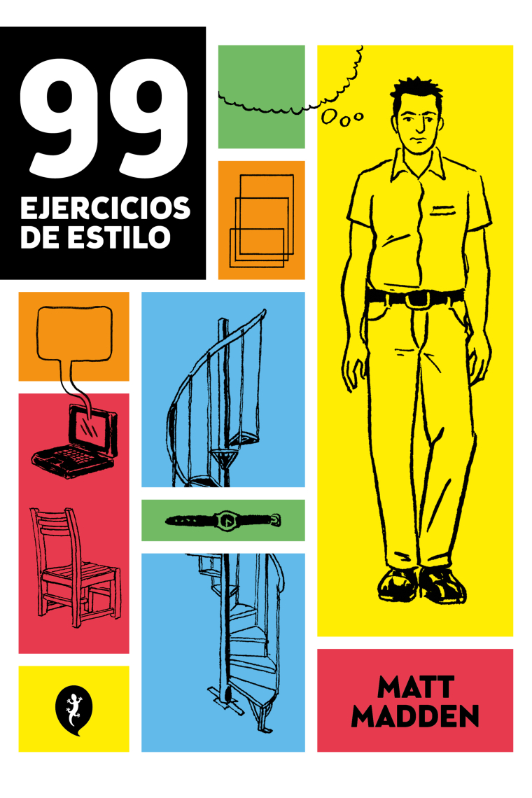 99 ejercicios de estilo