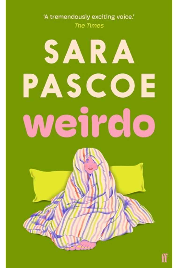 Weirdo