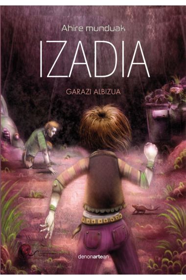 Izadia