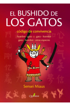 El Bushido de los gatos