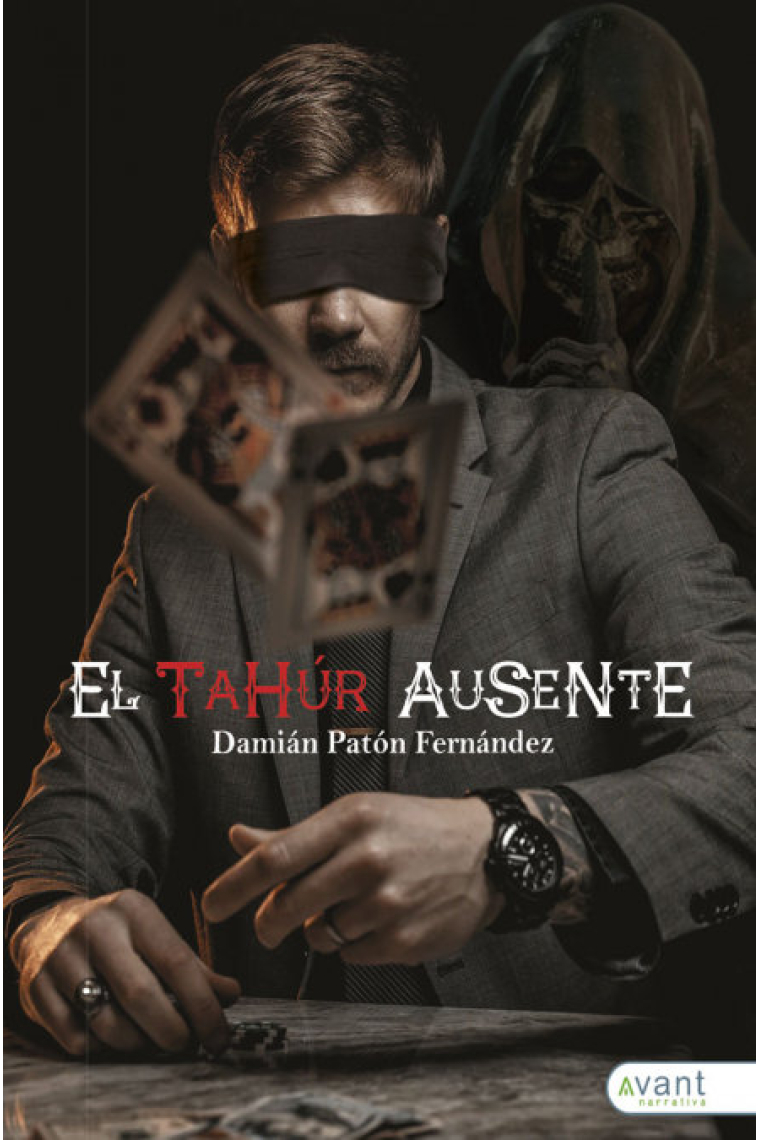 EL TAHÚR AUSENTE