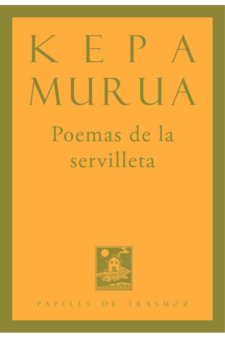 Poemas de la servilleta