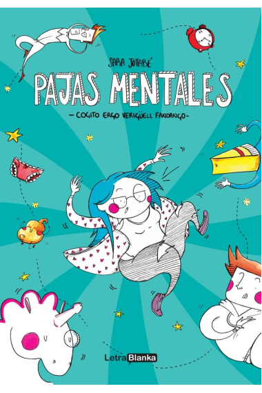 Pajas Mentales