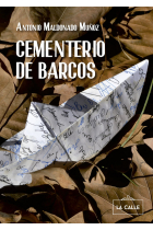 Cementerio de barcos