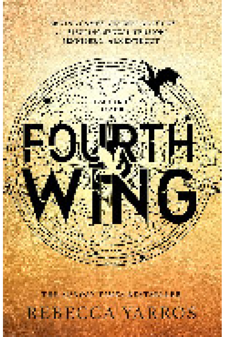 Fourth Wing (Empyrean 1)